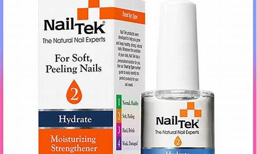 nailtek护甲油好用吗_NailTek指甲油价格