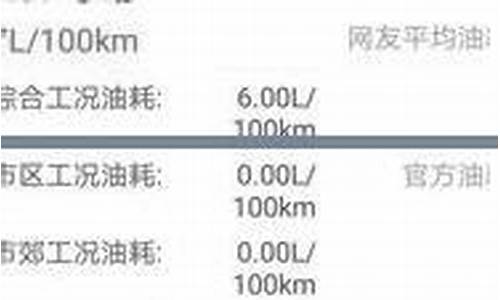 每公里油价算法公式_每公里油价算法公式